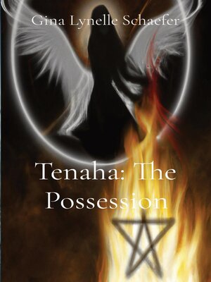 cover image of Tenaha